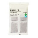 無印良品 水出し 穀物ブレンド茶 200g(1L用5g×40袋) 82218787