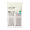 無印良品 水出し 穀物ブレンド茶 200g(1L用5g×40袋) 82218787