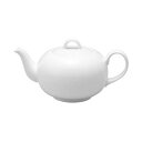 無印良品 日常の器ティーポット 白 700mL ストレーナー付き 83444211