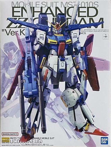 楽天市場】MG ダブルゼータガンダム ver.Ka(おもちゃ)の通販 楽天市場】MG ダブルゼータガンダム ver.Ka(おもちゃ)の通販