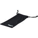 【ケース販売】TRUSCO(トラスコ) セーフティグラス用袋 TMCA-1x10個