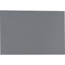 トラスコ中山(TRUSCO) ステンレスカット板 300×400×厚み0.5mm SUS430 SCB-05-3040