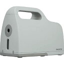 ナカバヤシ PACATTO(パカット) 鉛筆削り 充電式 ベージュ 57772