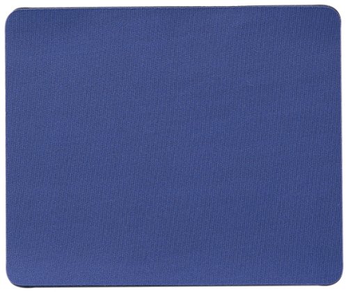 バッファロー BUFFALO マウスパッド ジャージ廉価版タイプ ブルー BPD04BLA