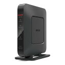 BUFFALO 11n/g/b 無線LAN親機(Wi-Fiルーター) dual_band エアステーション Qrsetup ハイパワー Giga Dr.Wi-F...