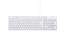 バッファロー BUFFALO USB接続 有線スタイリッシュキーボード...(2)