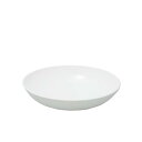 パール金属 丸深皿 Sサイズ 抗菌 クリーンコート加工 ホワイト 電子レンジ対応 食洗機対応 軽い 割れにくい 日本製 AZ-5597