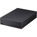 バッファロー CMR HDD採用 外付けハードディスク 2TB テレビ...(2)