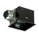 パナソニック(Panasonic) 天井埋込形換気扇 ルーバー別売タイプ FY-27BKA7