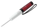 パナソニック おしり洗浄器 ハンディ・トワレ 携帯用 レッド DL-P300-R