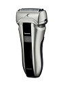 パナソニック コンパクトラムダッシュ メンズシェーバー 3枚刃 シルバー調 ES-CT20-S