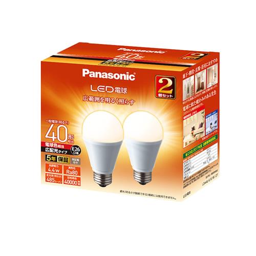 ѥʥ˥å LEDŵ ľ26mm ŵ40W ŵ忧(4.4W) ŵ塦۸ 2 ̩ķб LD...