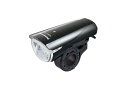 パナソニック(Panasonic) 自転車用ヘッドライト LEDスポーツライト ブラック 幅42×奥行96×高さ38mm NSKL152-B
