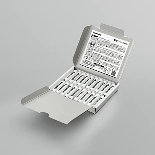 ѥʥ˥å(Panasonic) ѥʥ˥å ͥ롼 ɥǥ [Ǿ800mAh/֤600] ñ4 ...