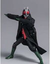 BANDAI SPIRITS(バンダイ スピリッツ) S.H.Figuarts シン・仮面ライダー仮面ライダー第2号(シン・仮面ライダー)