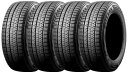 【4本セット】 17インチ ブリヂストン(Bridgestone) スタッドレスタイヤ BLIZZAK VRX2 215/60R17 96Q 4本