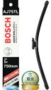 BOSCH(ボッシュ) ワイパー ブレード エアロツイン J-フィット...(2)