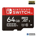【Nintendo Switch対応】マイクロSDカード64GB fo...(2)