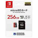 【任天堂ライセンス商品】マイクロSDカード256GB for Nint...(2)