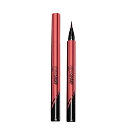 MAYBELLINE(メイベリン) ハイパーシャープ ライナー R アイライナー ウォータープルーフ BR-3 ピーチブラウン 極細 リキッドアイライナー