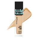 MAYBELLINE(メイベリン) ファンデーション フィットミー リキッド ファンデーションR 120