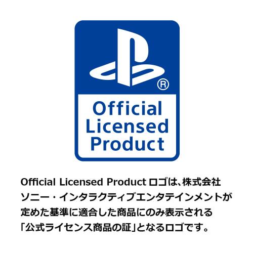 【SONYライセンス商品】ウルトラハイスピードHDMIケーブル for PlayStation®5/PlayStation®4 2mロングケーブル【PS5・PS4両対応】