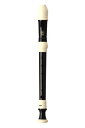 ヤマハ(YAMAHA) ABS樹脂製リコーダー ソプラノ ジャーマン式 YRS-37III 指掛け、そうじ棒、リコーダークリーム、運指表、布ケースを同梱 吹き心地にある程度の抵抗感を持たせた事で息のコントロールを向上