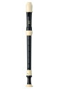 ヤマハ YAMAHA ABS樹脂製 リコーダー アルト バロック式 YRA-302BIII