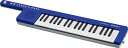 ヤマハ キーボード SHS-300 sonogenic(ソノジェニック) 37鍵盤/スマホ連動/初心者/軽量/JAM機能/12音色/ブルー ショルダーキーボード...