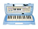 【鍵盤クロスつき】ヤマハ YAMAHA ピアニカ 鍵盤ハーモニカ 32...(2)