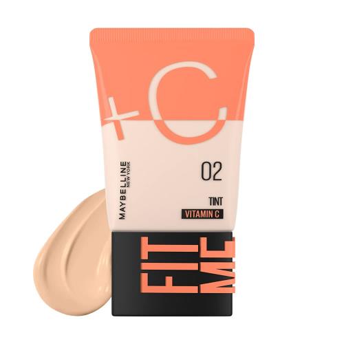 MAYBELLINE(ᥤ٥) եåȥߡ եå ƥ02
