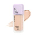 MAYBELLINE(メイベリン) SPステイ ルミマット リキッド ファンデーション C20