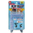 【激落ちくん】 レック(LEC) 重曹 プラス メラミンクリーナー 12枚入 / 水だけで汚れ落ち/日本製
