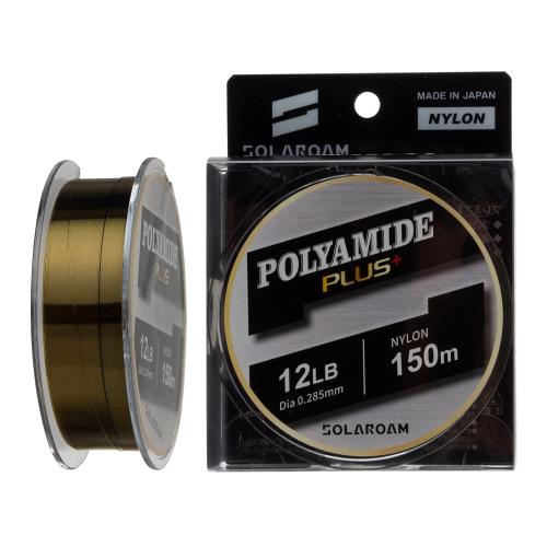 (TORAY)  ݥꥢߥɥץ饹 150m 6lb