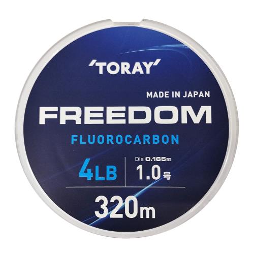 (TORAY) ե꡼ 320m 4lb