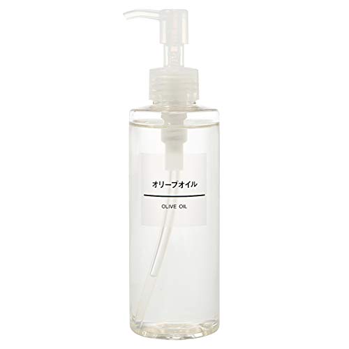 無印良品 オリーブオイル 200ml