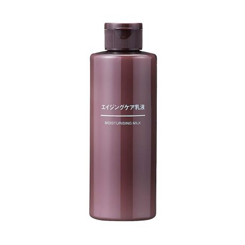 無印良品 エイジングケア乳液 200mL 82926750 リキッドのサムネイル