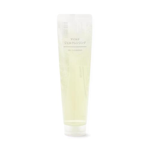 無印良品 マイルドジェルクレンジング 100g 44650585のサムネイル