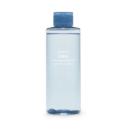 無印良品 クリアケア化粧水 200mL 44904008のサムネイル