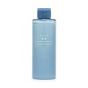 無印良品 クリアケア乳液 200mL 44904060