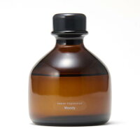 無印良品 インテリアフレグランスオイル ウッディ 200mL OCH12A4A