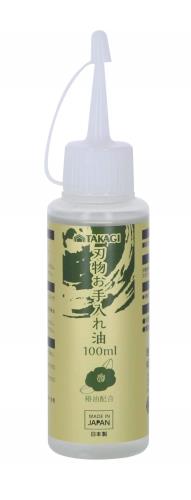 ⵷ TAKAGI ʪ 100ml