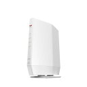 バッファロー WiFi ルーター無線LAN Wi-Fi 6 11ax / 11ac AX5400 4803+574Mbps 日本メーカー 【 iPhone 16 / 15 / 14 / 13 / Nintendo Switch / PS5 動作確認済み 】 エコパッケージ WSR-5400AX6P/NWH