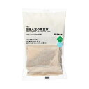 無印良品 水出し国産大豆の黒豆茶 154g (1L用7.7g×20袋) 82218749