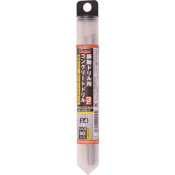 TRUSCO(ȥ饹) ưɥѥ󥯥꡼ȥɥ 3.5m 3 TCD35L3P