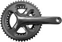 シマノ(SHIMANO) クランクセット FC-4700 48X34T 172.5mm 10S ・HG-Xチェーン専用 EFC4700DX84 TIAGRA(ティアグラ)