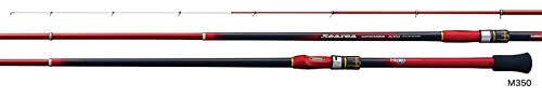 シマノ(SHIMANO) ロッド 19 シーリア 海上釣堀 H350