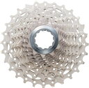 SHIMANO(シマノ) アルテグラ カセットスプロケット CS-6700 10段 12-25T シルバー