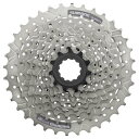 シマノ(SHIMANO) MTBカセットスプロケット CS-HG201-9 9S 11-32T ECSHG2019132