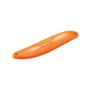 シマノ(SHIMANO) スプーン カーディフ アルミスリム 2.6g TR-S26R 05S オレンジ